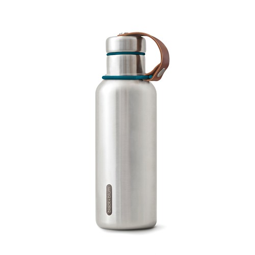Black+Blum Geïsoleerde Waterfles Groot 500ml Black+Blum Geïsoleerde Waterfles Groot 500ml