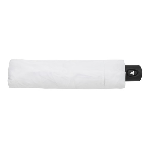 Mini parapluie automatique 21" en rPET 190T Impact AWARE™ Mini parapluie automatique 21" en rPET 190T Impact AWARE™