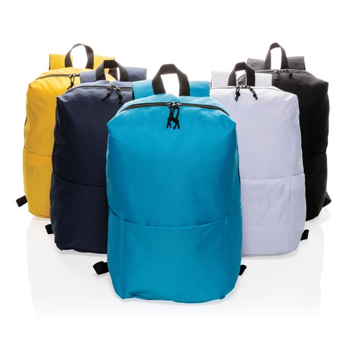 Casual rugzak PVC vrij Casual rugzak PVC vrij