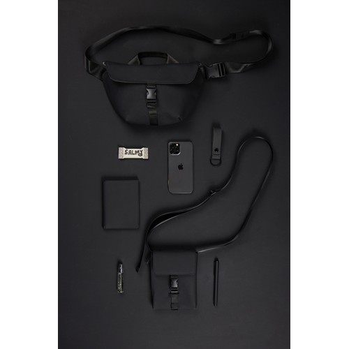 VINGA Baltimore RCS essentials bag VINGA Baltimore RCS essentials bag