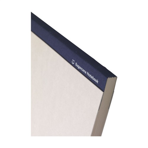 Sugarcane Paper Notebook A5