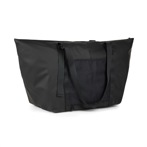 VINGA Livorno GRS recycled polyester weekend bag VINGA Livorno GRS recycled polyester weekend bag