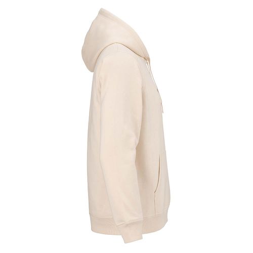 Felpa con cappuccio unisex Bondi. Cotone bio. e rPET. 300gsm