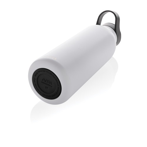 Avira Ara RCS Re-steel fliptop water bottle 500ml Avira Ara RCS Re-steel fliptop water bottle 500ml