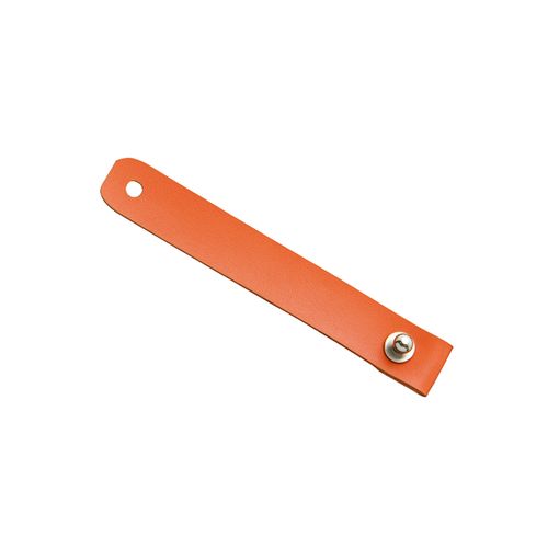 Cable tie, orange Cable tie, orange