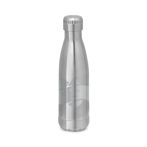SHOW. 510 mL stainless steel bottle SHOW. 510 mL stainless steel bottle