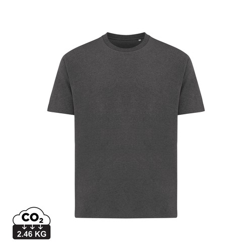 T-shirt IQONIQ Teide in cotone riciclato