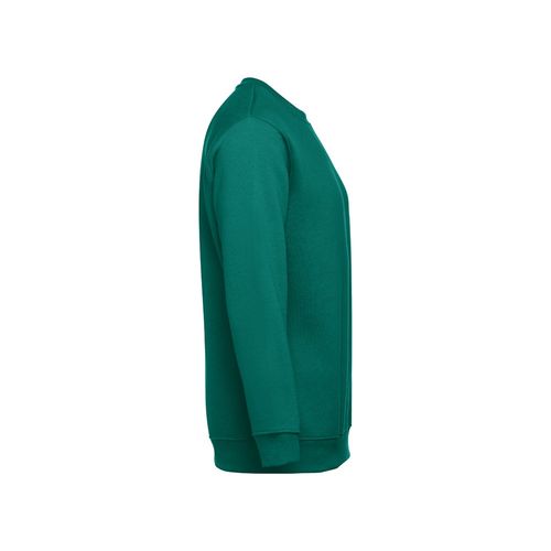 THC DELTA. Sweat unisexe en coton et polyester THC DELTA. Sweat unisexe en coton et polyester