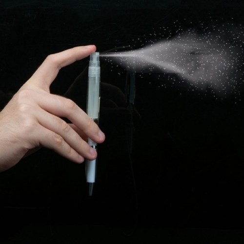 Spray ballpen CHARLEROI