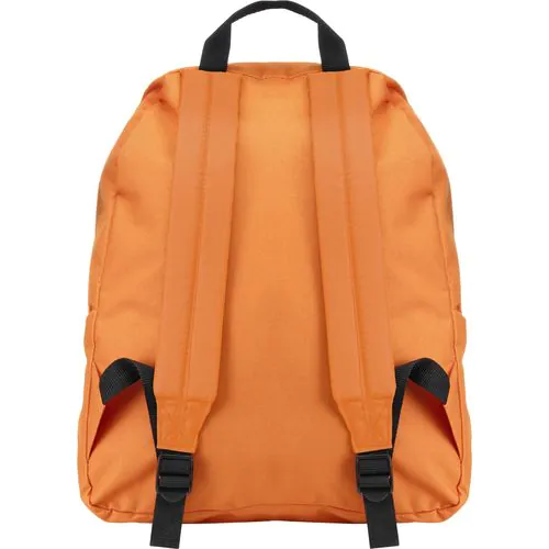 Polyester (600D) backpack Livia