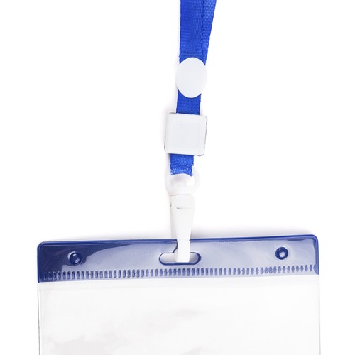 Id Badge Lanyard Maes Id Badge Lanyard Maes