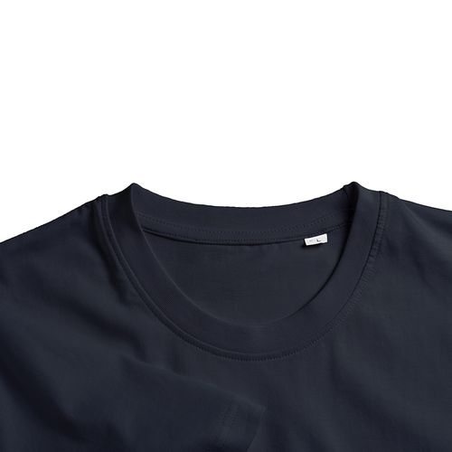 100% organic cotton T-shirt