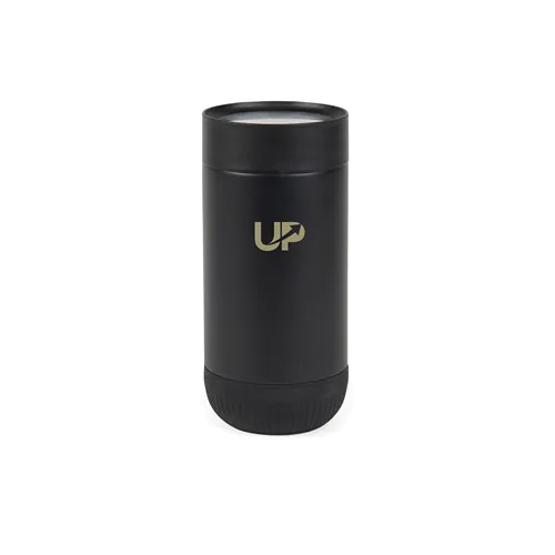 VINGA Erie RCS recycled RVS push mug 350 ML VINGA Erie RCS recycled RVS push mug 350 ML