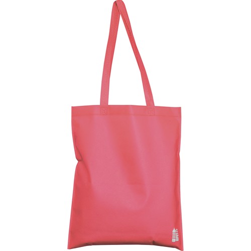 Non-woven tas Non-woven tas
