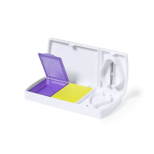 dozownik tabletek