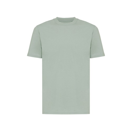 Camiseta IQONIQ Sierra de algodón reciclado ligero Camiseta IQONIQ Sierra de algodón reciclado ligero