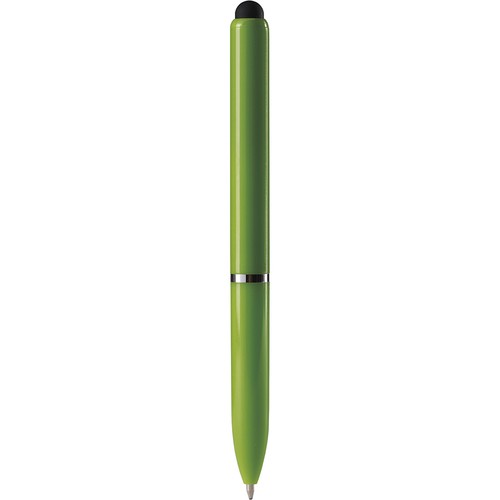 PLASTIC TOUCH SCREEN BALLPOINT PEN PLASTIC TOUCH SCREEN BALLPOINT PEN