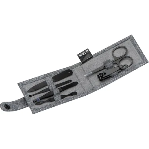 Set de manicure RPET Kraków