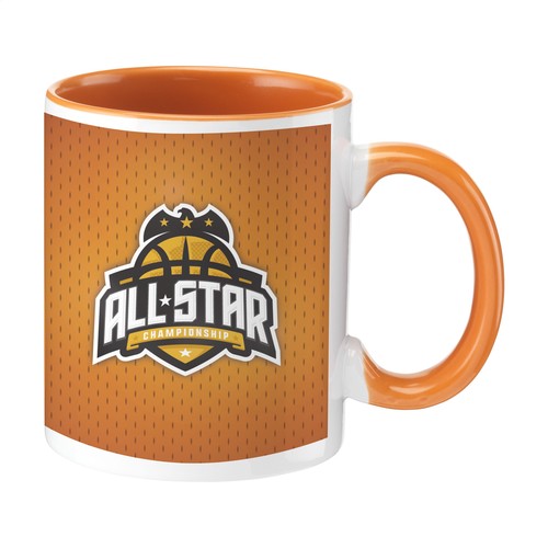 Full Colour Mug Colorato 350 ml Full Colour Mug Colorato 350 ml