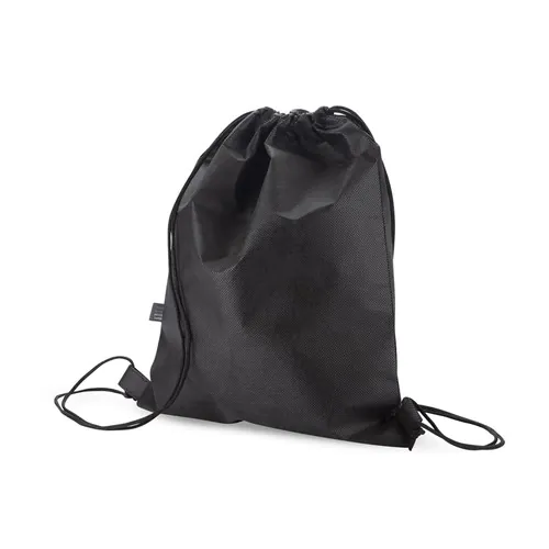 mochila con cordón mochila con cordón