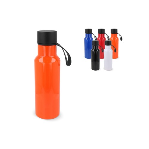 Bouteille d'eau Nouvel R-PET 600ml Bouteille d'eau Nouvel R-PET 600ml