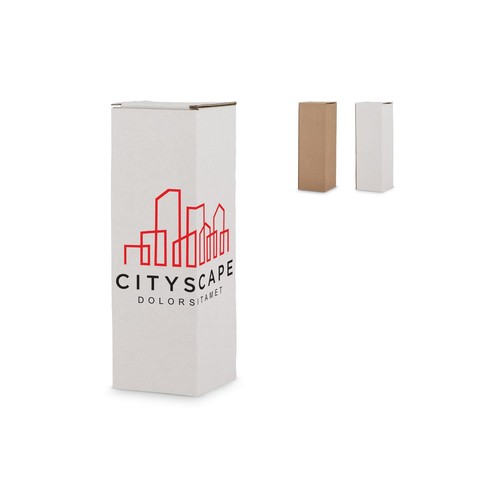 Custom made giftbox bottles small Custom made giftbox bottles small