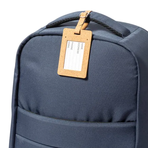 Bagage Label Dastin