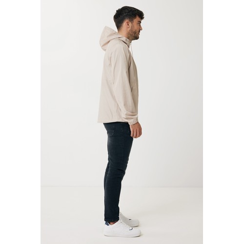 Veste légère en polyester recyclé IQONIQ Logan Veste légère en polyester recyclé IQONIQ Logan