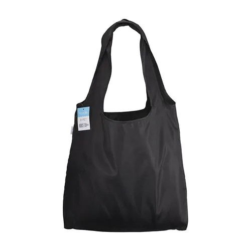 210T RPET foldable shopping bag 210T RPET foldable shopping bag