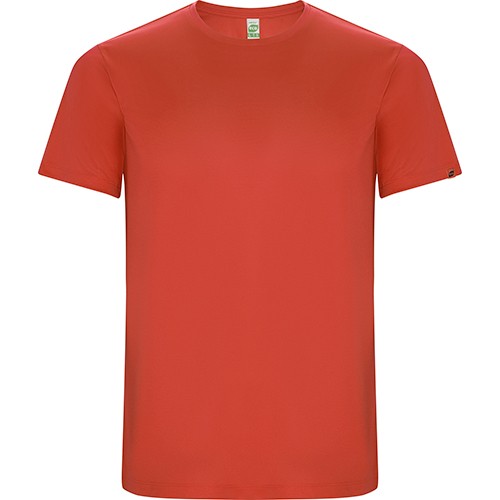 T-shirt tecnica riciclata IMOLA