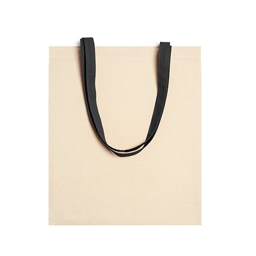 Bolsa 100% de algodón 105 gr/m2 Emmett Bolsa 100% de algodón 105 gr/m2 Emmett