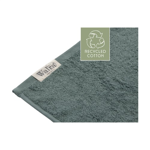 Walra Towel Remade Cotton 50 x 100 Walra Towel Remade Cotton 50 x 100