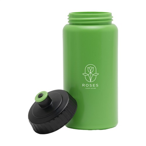 Sugarcane Bio Bidon 500 ml drinking bottle Sugarcane Bio Bidon 500 ml drinking bottle