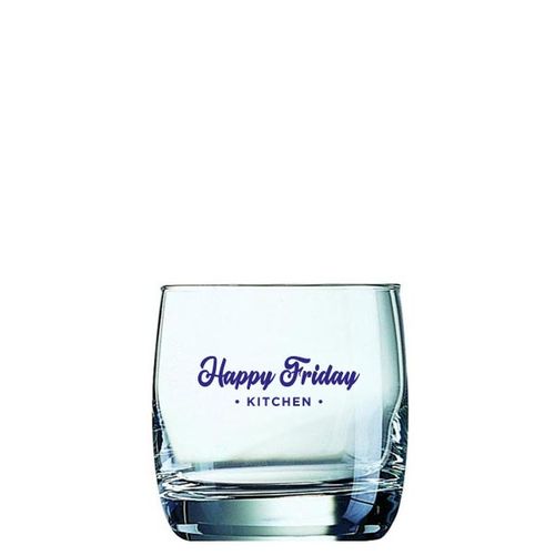 Vigne Old Fashioned Glass (310ml/11oz) Vigne Old Fashioned Glass (310ml/11oz)