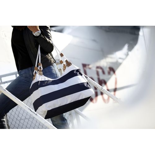 Polyester (600D) beach bag Christopher Polyester (600D) beach bag Christopher