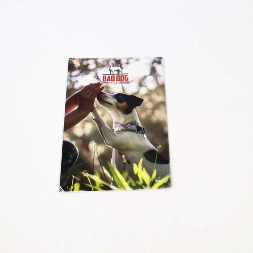 CUSTOMIZABLE VACCINE BULLETIN HOLDER