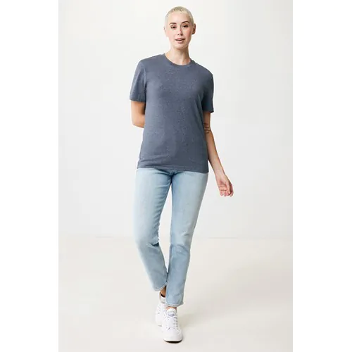 T-shirt en coton recyclé non teinté IQONIQ Manuel