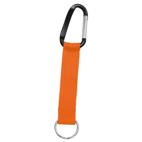 Lanyard corto "Duo"