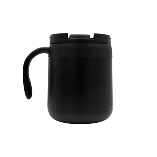 Mug thermique 400 ml avec poignée | Wyatt