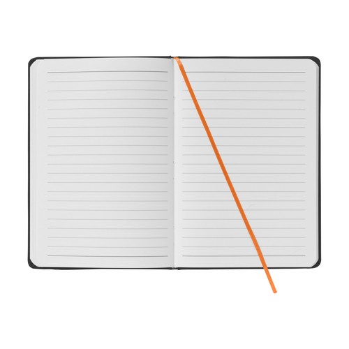 BlackNote A5 notebook BlackNote A5 notebook