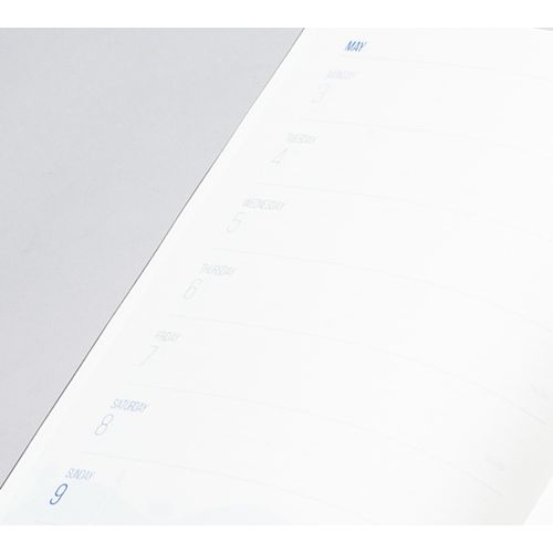 agenda