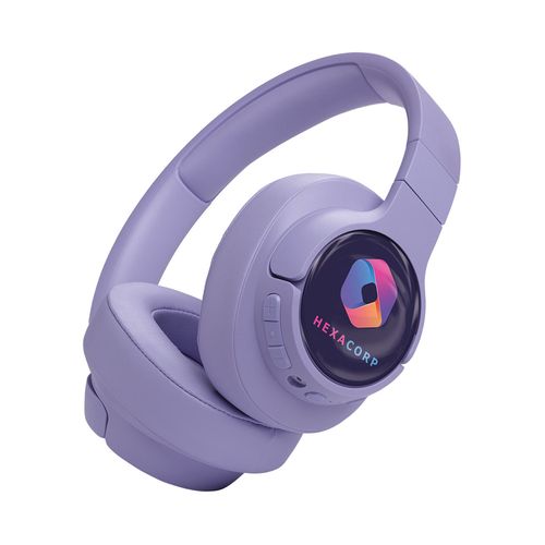 JBL Tune 770NC Purple JBL Tune 770NC Purple