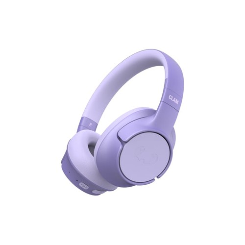 3HP3300|Casque Fresh 'n Rebel Clam Fuse ANC