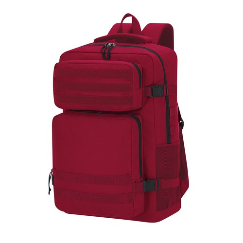 Backpack Colossus