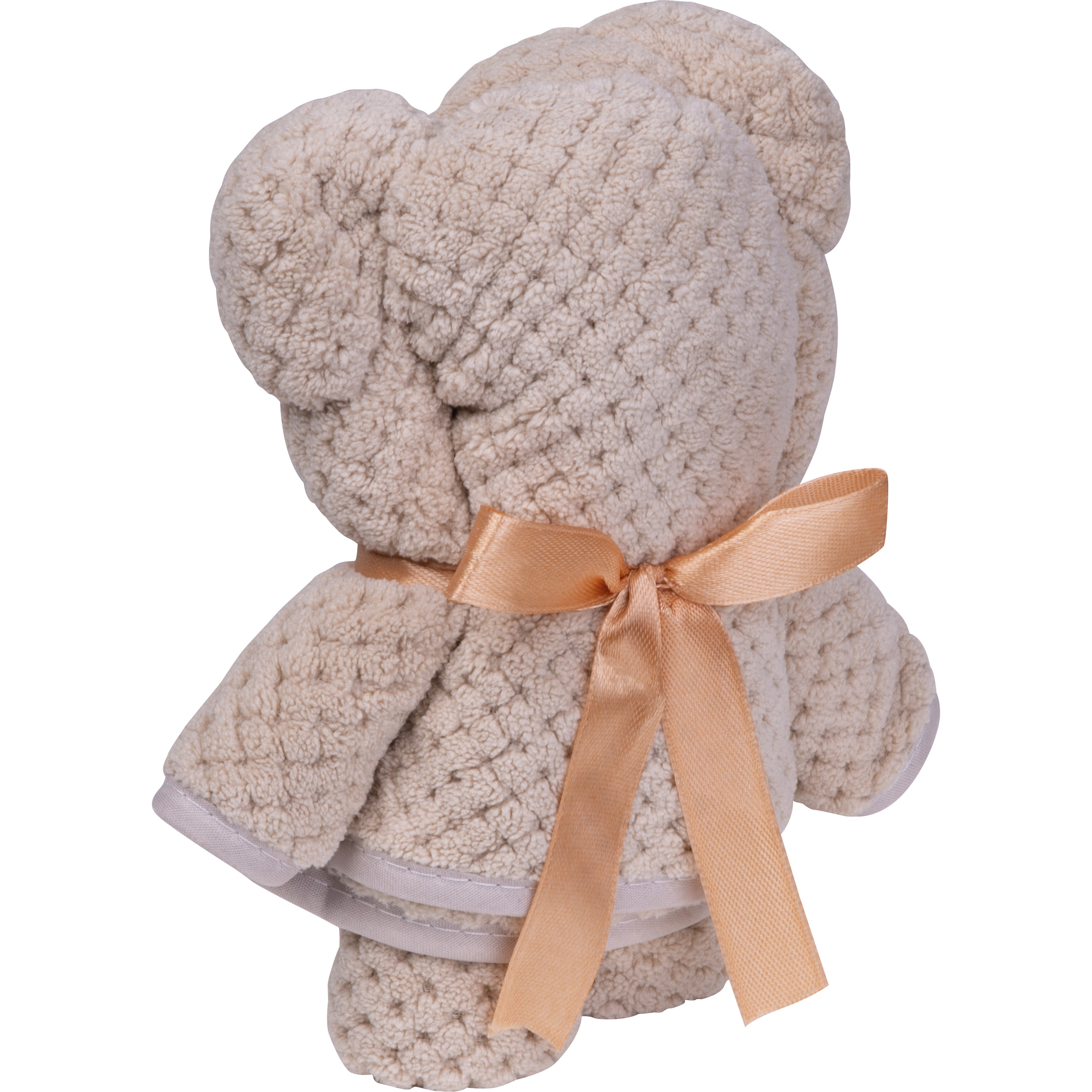 Serviette en microfibre FREDERIKE Serviette en microfibre FREDERIKE