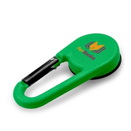 Compass with carabiner | Madu Compass with carabiner | Madu