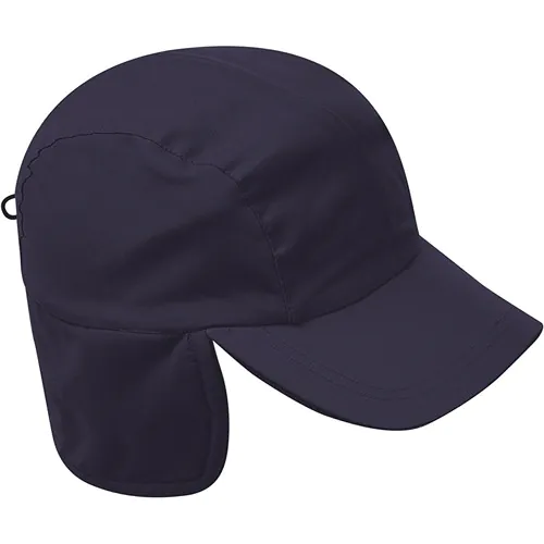 GORRA POLAR 4 PANELES EN POLIÉSTER