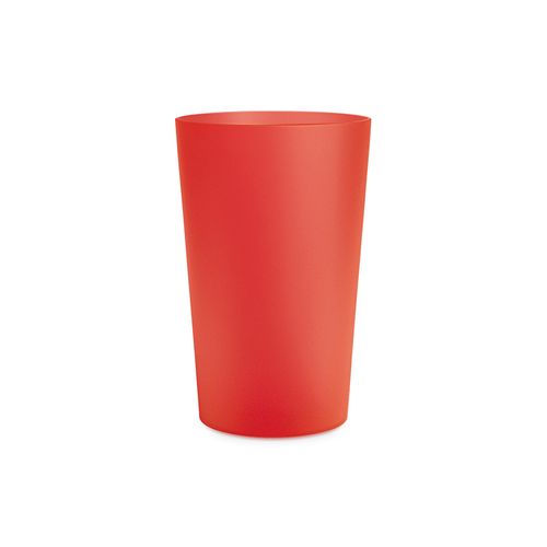 herbruikbare beker