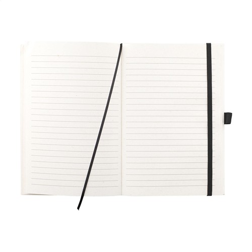 Milk-Carton Notebook A5 carnet de notes