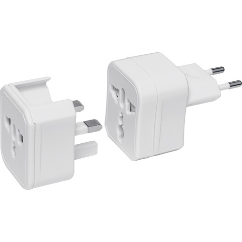 Travel adapter